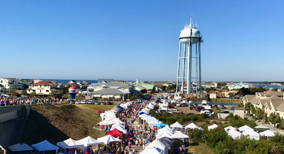 NC Festival by the Sea